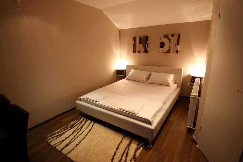 Lira Inn Ni Chambre photo