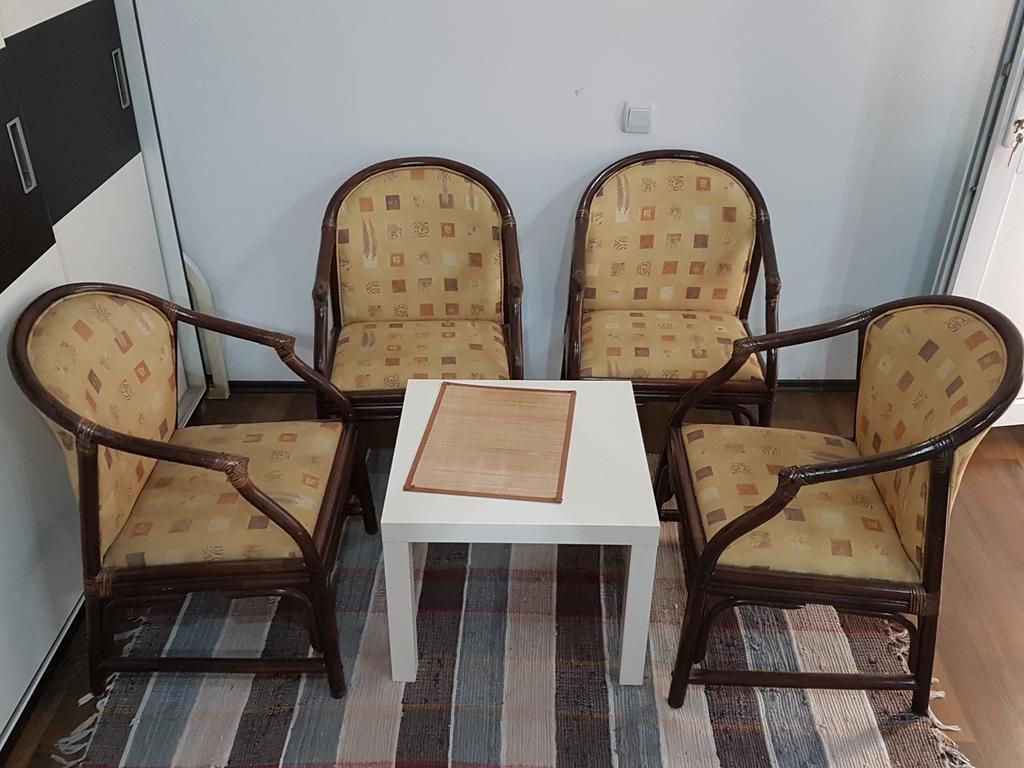 Lira Inn Ni Extérieur photo